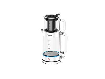 تصویر چای ساز میگل مدل GTS 280